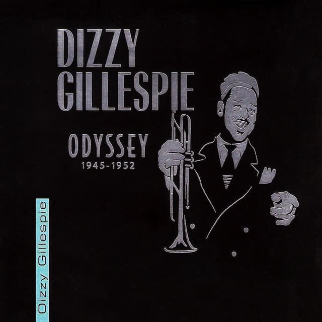 Odyssey: 1945-1952 cover