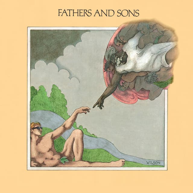 Fathers and Sons cover