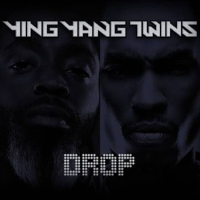 Drop - Single cover