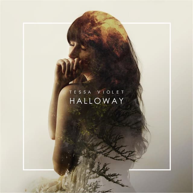 Halloway cover