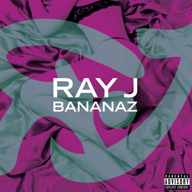 Bananaz (Explicit Version) cover