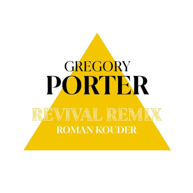 Revival (Roman Kouder Remix) cover