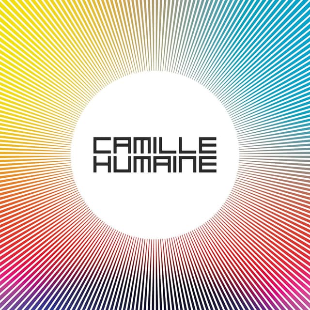 Humaine cover