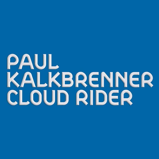 Cloud Rider cover