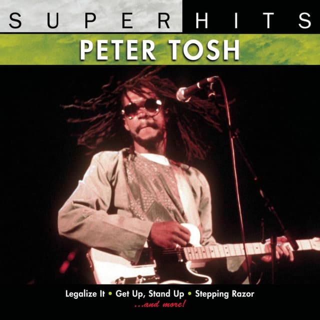 Super Hits cover