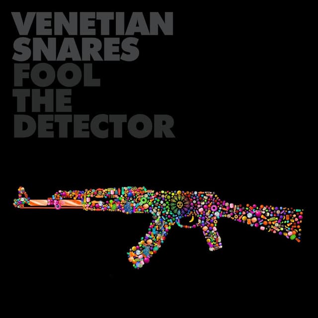 Fool The Detector cover