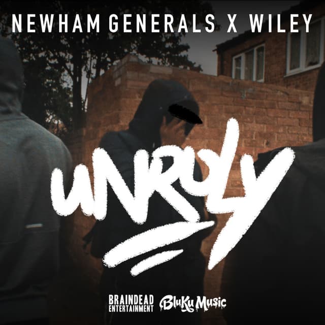 Unruly cover