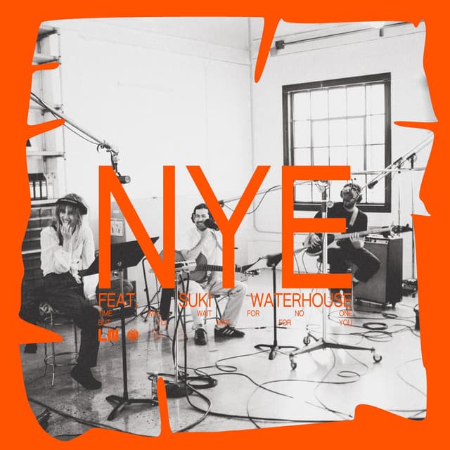 NYE cover
