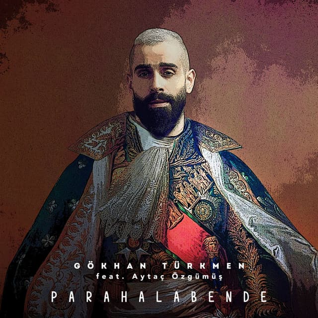 Para Hala Bende (feat. Aytaç Özgümüş) cover