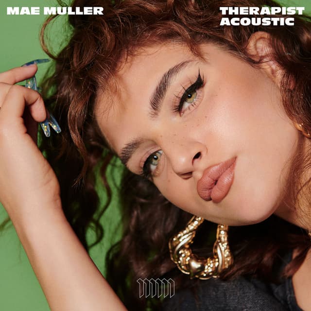 Therapist (Acoustic) cover