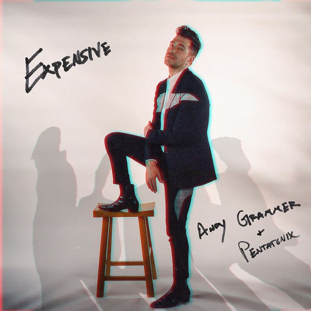 Expensive cover