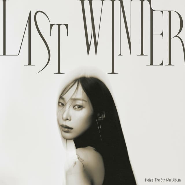 Last Winter cover