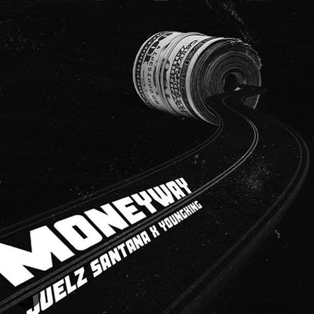 Money Way (feat. Young King) cover