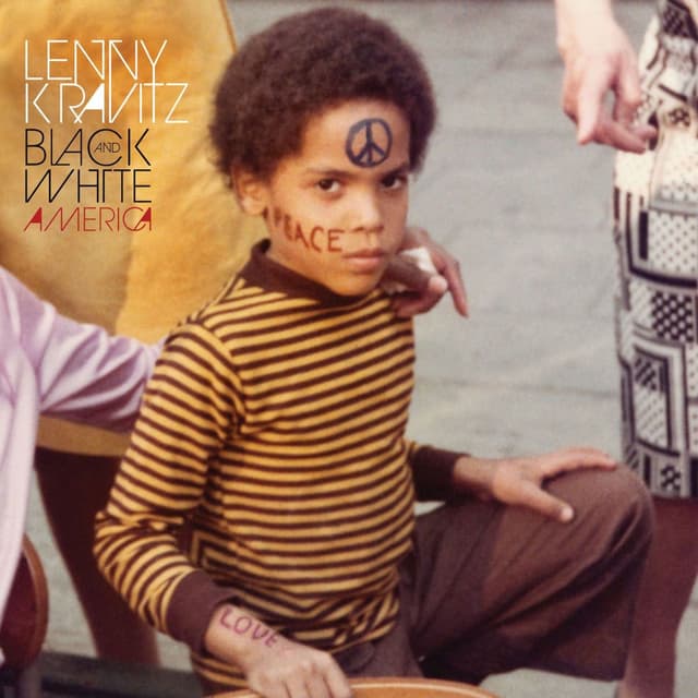 Black and White America (Special Edition) cover