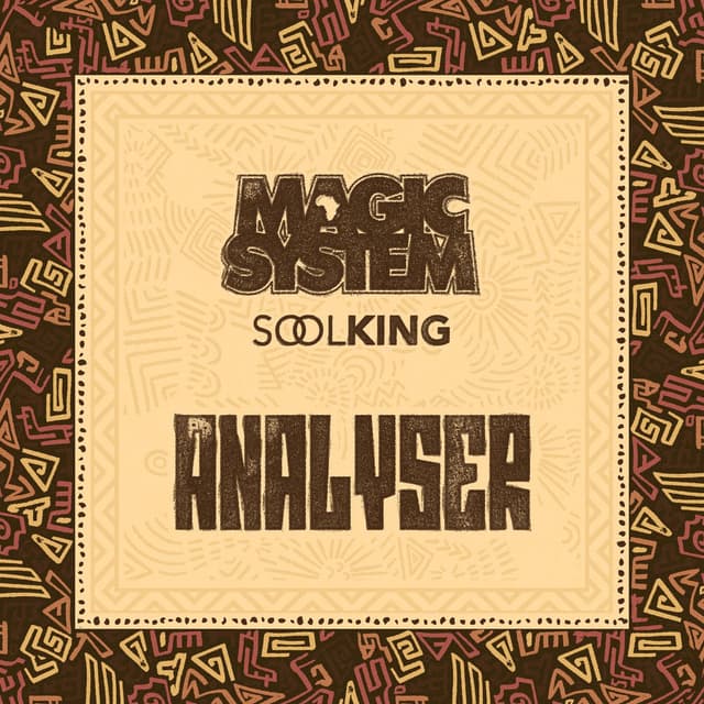 Analyser cover