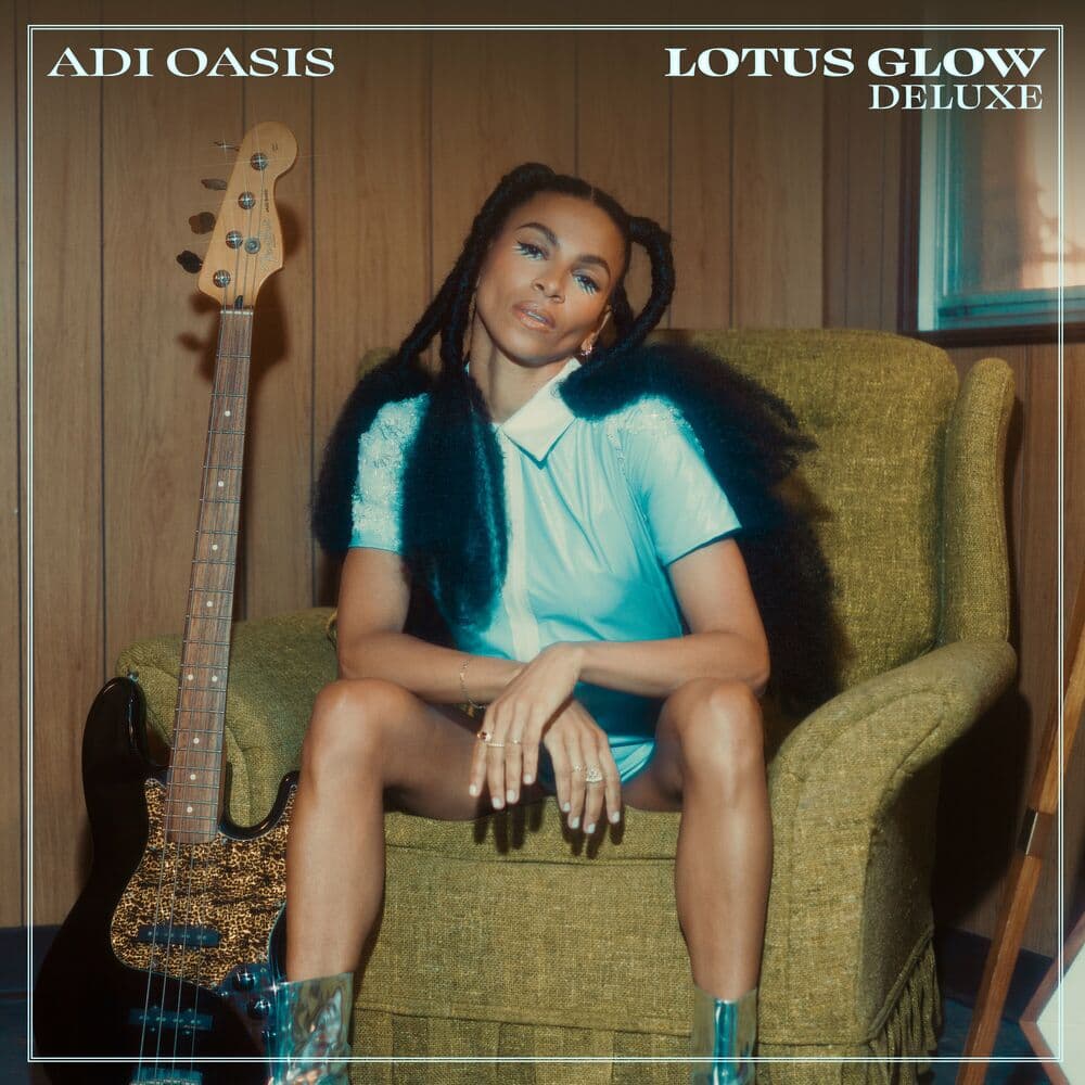 Lotus Glow cover