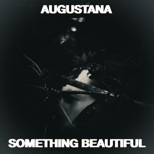 Something Beautiful cover