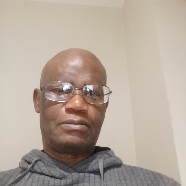 father cover