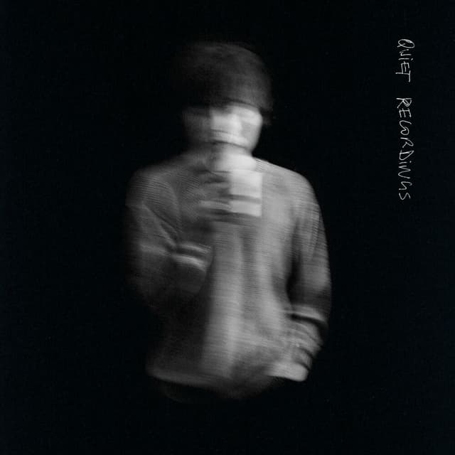 Quiet Recordings cover