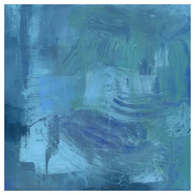 Floaty cover