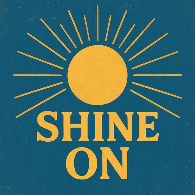 Shine On cover