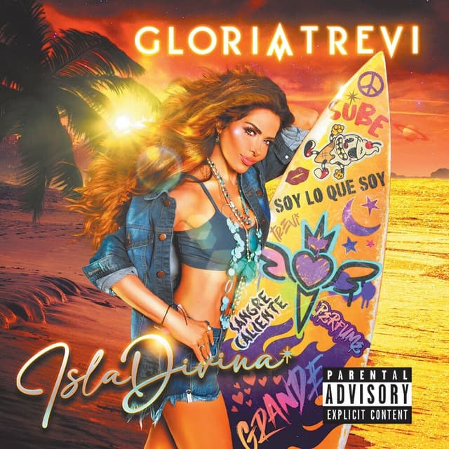 Isla Divina cover