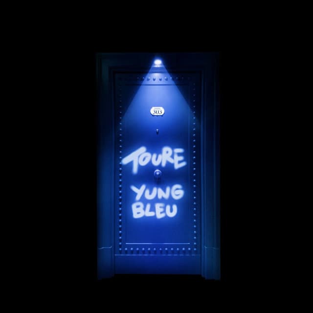 Room 303 cover