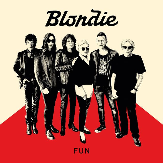 Fun cover