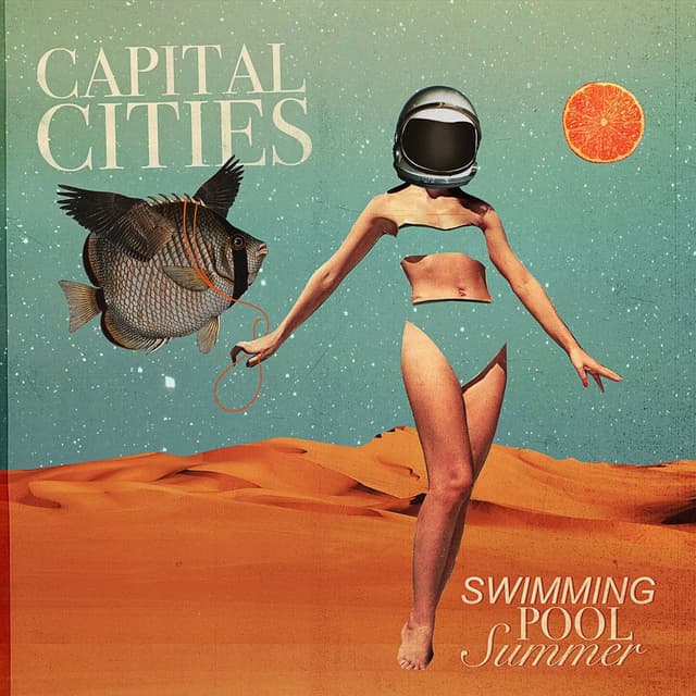 Swimming Pool Summer cover