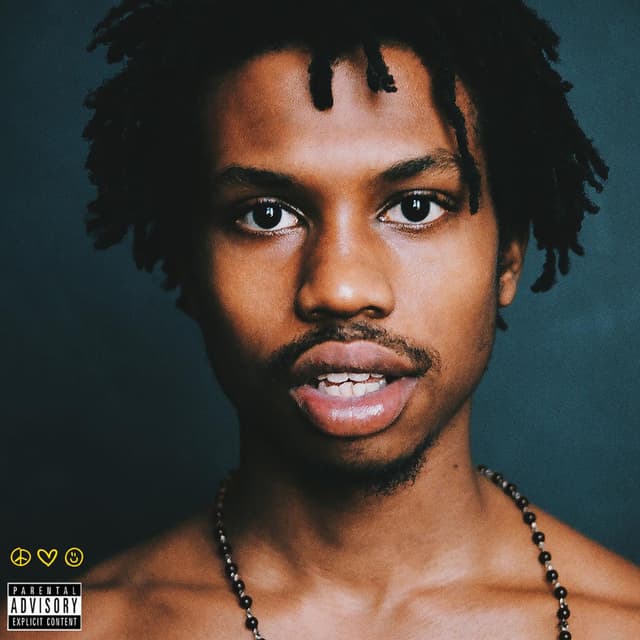Forbidden Knowledge (feat. Big K.R.I.T.) cover