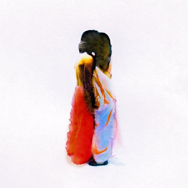 IT'S YOU (ARMNHMR Remix) cover