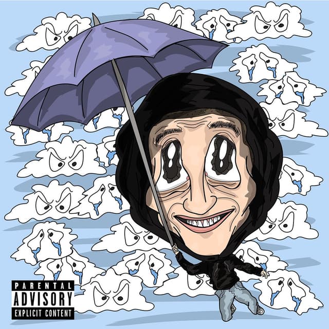 30 People cover