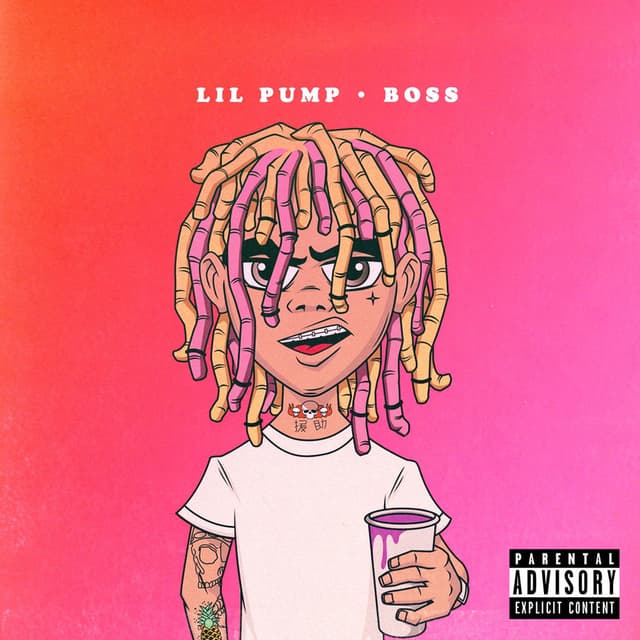Boss cover