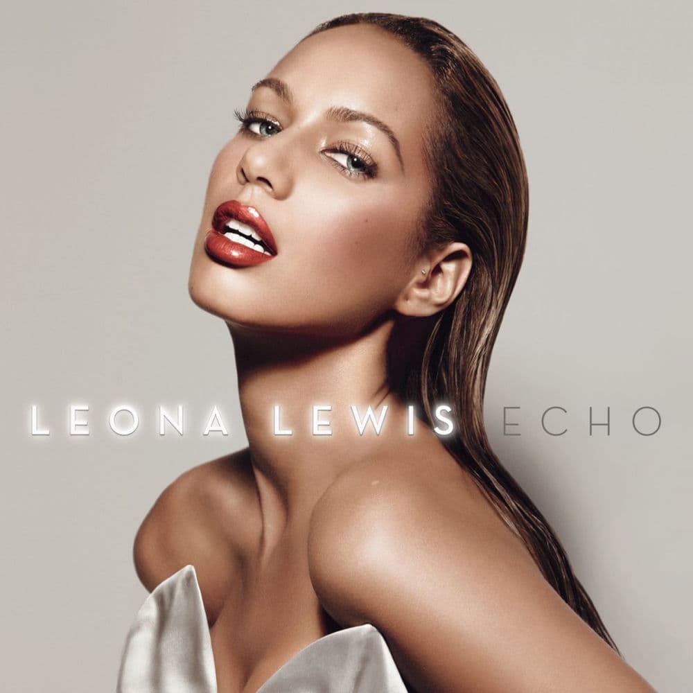 Echo cover