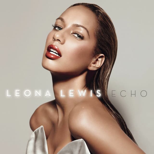 Echo album cover