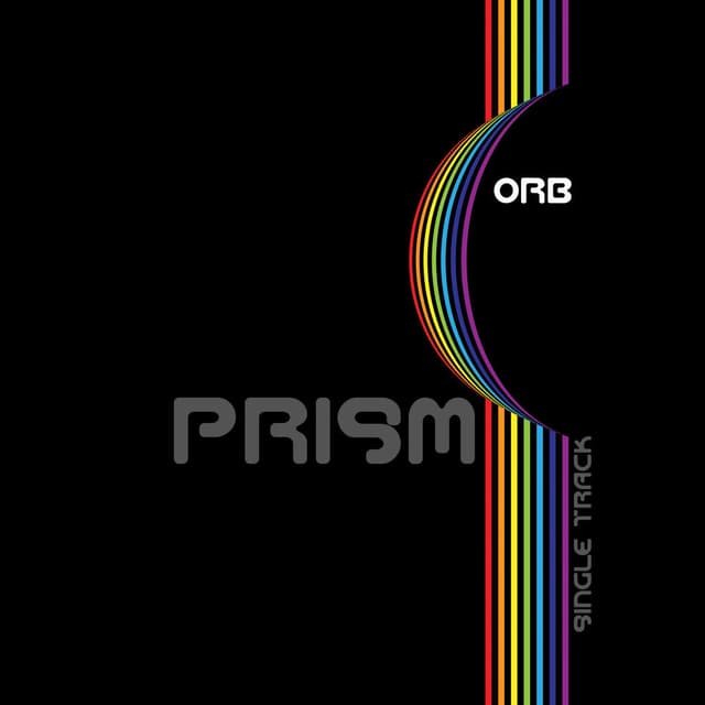 Prism cover