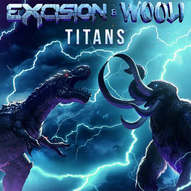 Titans cover