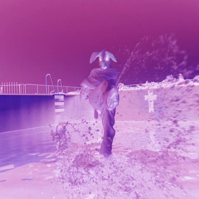 Death04 (808 State Remix) cover