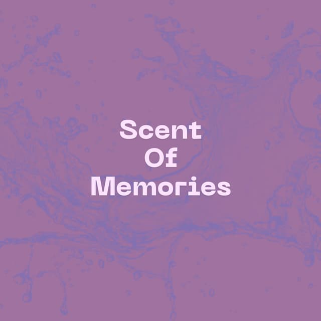 Scent Of Memories cover