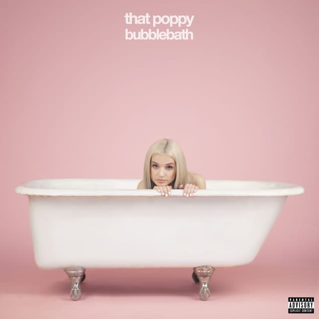 Bubblebath cover
