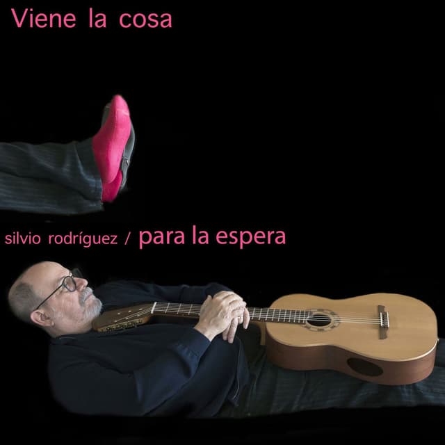 Viene la Cosa cover