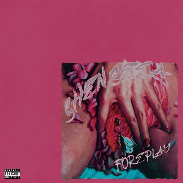 Foreplay cover