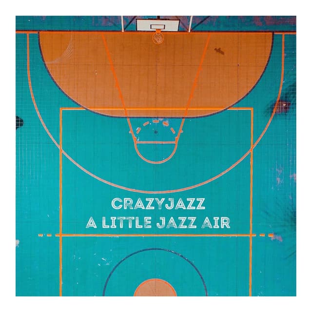 A little jaZz air cover
