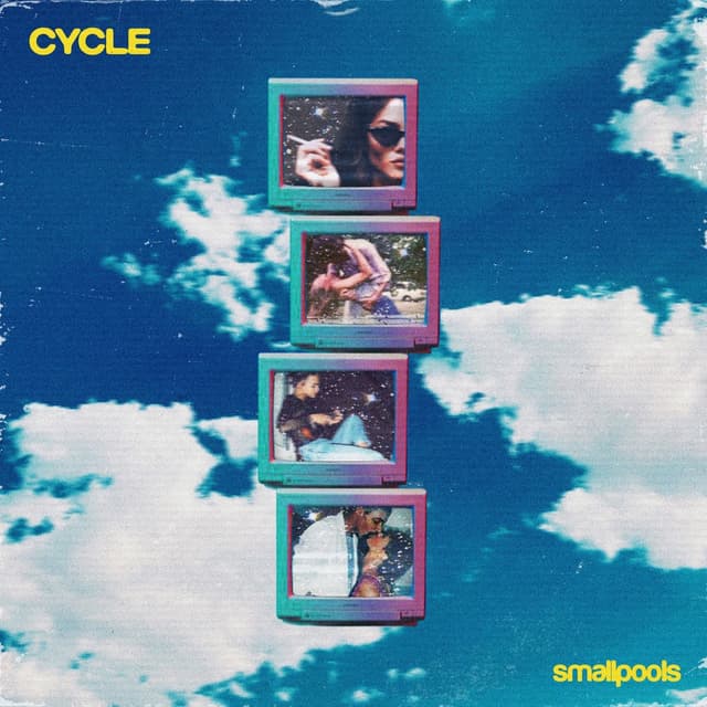 Cycle cover