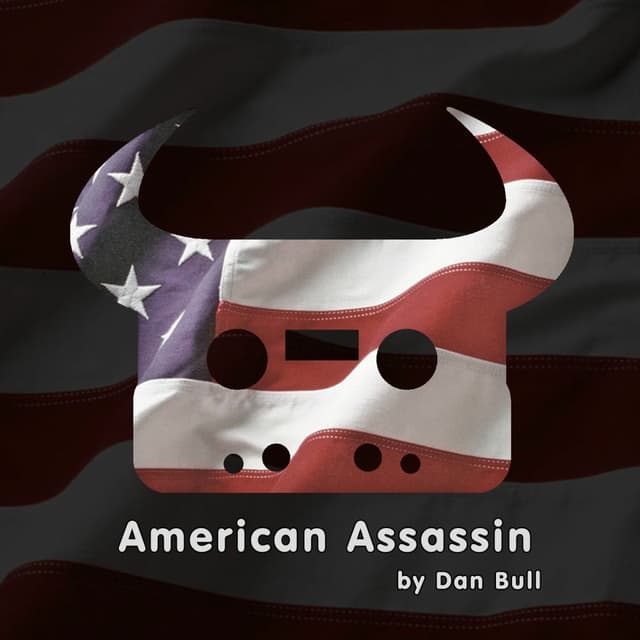 American Assassin cover