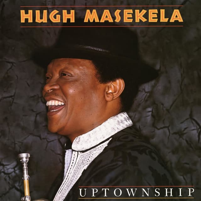 Uptownship cover