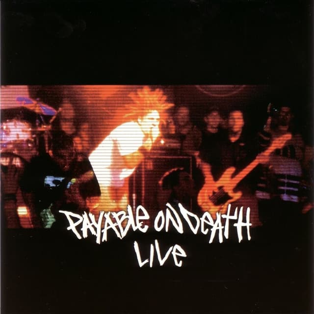 Live (Remastered) cover