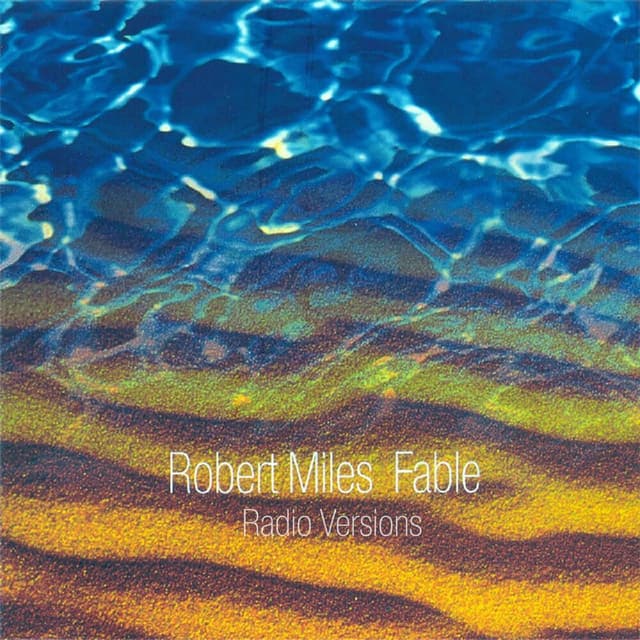Fable ( Radio Versions ) cover