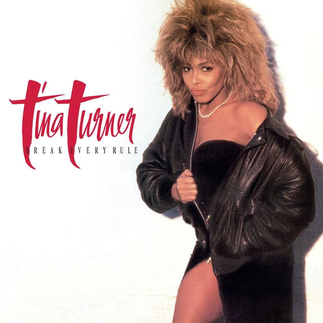 Don't Turn Around (2022 Remaster) cover