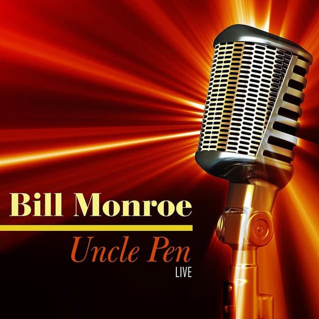 Uncle Pen - Live cover